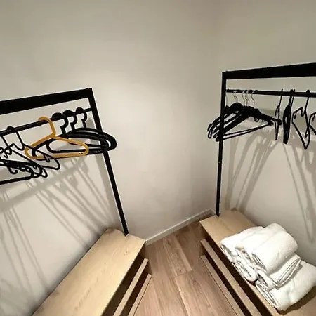 Centre Ville, Le Suquet Apartment Cannes